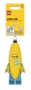 LEGO LED Sleutelhanger Man in Bananenpak LEGO LED Sleutelhanger Man in Bananenpak