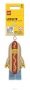 LEGO LED Sleutelhanger Man in Hotdogpak LEGO LED Sleutelhanger Man in Hotdogpak