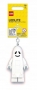 LEGO LED Sleutelhanger Spook LEGO LED Sleutelhanger Spook