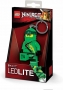 LEGO LED Sleutelhanger Ninjago Lloyd (Boxed) LEGO LED Sleutelhanger Ninjago Lloyd (Boxed)