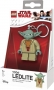 LEGO LED Key Chain Yoda (Boxed) LEGO LED Key Chain Yoda (Boxed)