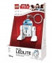 LEGO LED Sleutelhanger R2-D2 (Boxed)