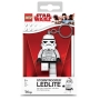 LEGO LED Sleutelhanger Stormtrooper (Boxed)