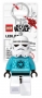 LEGO LED Sleutelhanger Stormtrooper met Kerstrui LEGO LED Sleutelhanger Stormtrooper met Kerstrui