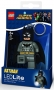 LEGO LED Sleutelhanger Batman (Boxed)