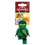 LEGO LED Sleutelhanger Ninjago Lloyd LEGO LED Sleutelhanger Ninjago Lloyd