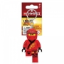 LEGO LED Sleutelhanger Ninjago Kai LEGO LED Sleutelhanger Ninjago Kai