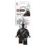 LEGO LED Sleutelhanger Din Djarin Mando LEGO LED Sleutelhanger Din Djarin Mando