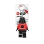 LEGO LED Sleutelhanger Darth Vader met Kersttrui LEGO LED Sleutelhanger Darth Vader met Kersttrui