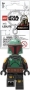 LEGO LED Sleutelhanger Boba Fett LEGO LED Sleutelhanger Boba Fett