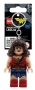 LEGO LED Key Chain Wonder Woman LEGO LED Key Chain Wonder Woman