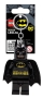 LEGO LED Sleutelhanger Batman ZWART LEGO LED Sleutelhanger Batman ZWART