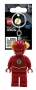 LEGO LED Key Chain The Flash LEGO LED Key Chain The Flash
