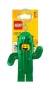 LEGO LED Key Chain Cactus Boy LEGO LED Key Chain Cactus Boy