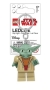 LEGO LED Key Chain Yoda LEGO LED Key Chain Yoda