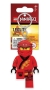 LEGO LED Sleutelhanger Ninjago Kai