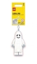 LEGO LED Sleutelhanger Spook LEGO LED Sleutelhanger Spook