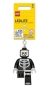 LEGO LED Key Chain Skeleton LEGO LED Key Chain Skeleton