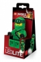 LEGO LED Zaklamp Lloyd LEGO LED Zaklamp Lloyd