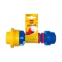 LEGO LED Flashlight BLUE LEGO LED Flashlight BLUE