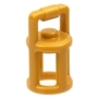 LEGO Lantaarn GOUDKLEURIG (10 stuks) LEGO Lantaarn GOUDKLEURIG (10 stuks)