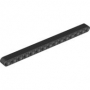 LEGO Liftarm 1x15 ZWART (100 stuks) LEGO Liftarm 1x15 ZWART (100 stuks)