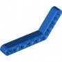 LEGO Liftarm 1x9 Gebogen 6-4 BLAUW (10 stuks) LEGO Liftarm 1x9 Gebogen 6-4 BLAUW (10 stuks)