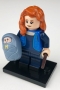 LEGO Lily Potter (COLHP2-7) LEGO Lily Potter (COLHP2-7)