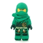 LEGO Lloyd Dragons Raising Plush