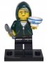LEGO Lloyd Garmadon - Complete Set (COLTLNM-7)