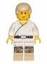 LEGO Luke Skywalker (SW0566)