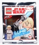 LEGO Luke Skywalker (Polybag)