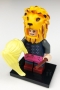 LEGO Luna Lovegood (COLHP2-5)