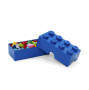 LEGO Lunchbox 8 BLAUW