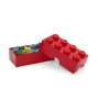 LEGO Lunch Box 8 ROOD