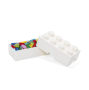 LEGO Lunch Box 8 WIT