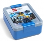 LEGO Lunch Box City Police LEGO Lunch Box City Police