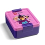 LEGO Lunch Box Friends Girls Rock! LEGO Lunch Box Friends Girls Rock!