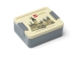 LEGO Lunch Box Harry Potter Hogwarts LEGO Lunch Box Harry Potter Hogwarts