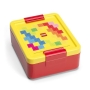 LEGO Lunch Box MULTICOLOR GEEL LEGO Lunch Box MULTICOLOR GEEL