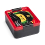 LEGO Lunch Box Ninjago Lloyd ZWART LEGO Lunch Box Ninjago Lloyd ZWART