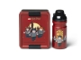 LEGO Lunch Set Harry Potter Gryffindor LEGO Lunch Set Harry Potter Gryffindor