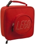 LEGO Lunchtas Steen 1x1 ROOD LEGO Lunchtas Steen 1x1 ROOD