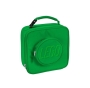 LEGO Lunchtas Steen 1x1 GROEN
