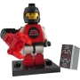 LEGO M-Tron Powerlifter (COL26-5) LEGO M-Tron Powerlifter (COL26-5)