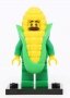 LEGO Maïskolfman (COL17-4) LEGO Maïskolfman (COL17-4)