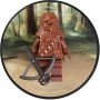LEGO Magneet Chewbacca