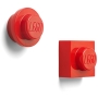 LEGO Magneetset ROOD LEGO Magneetset ROOD