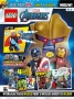 LEGO Marvel Avengers Magazine 2021-2