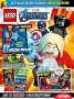 LEGO Marvel Avengers Magazine 2022-1 LEGO Marvel Avengers Magazine 2022-1
